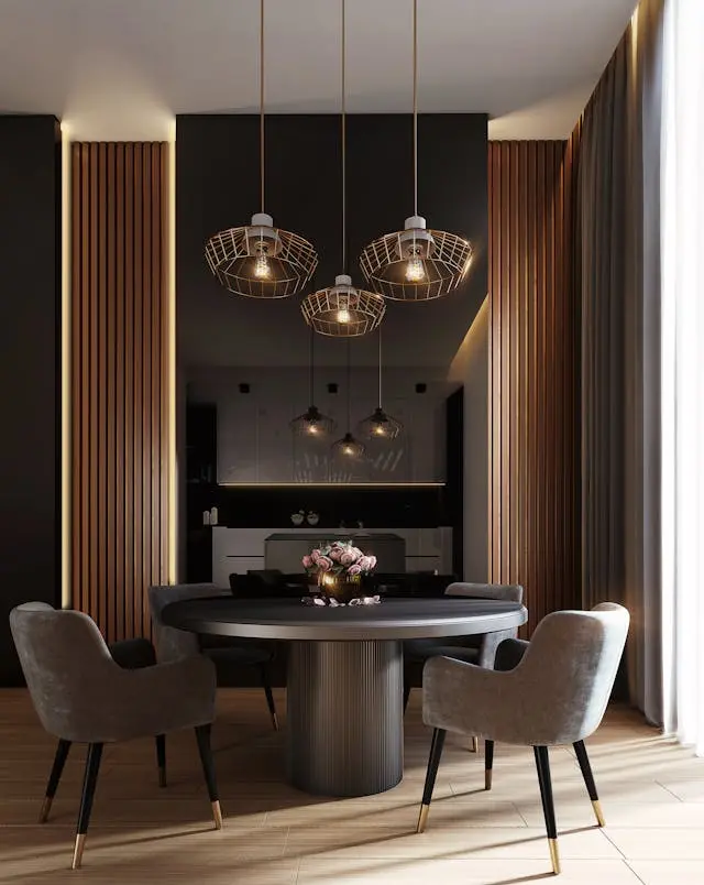 Modular Home Interior Patna