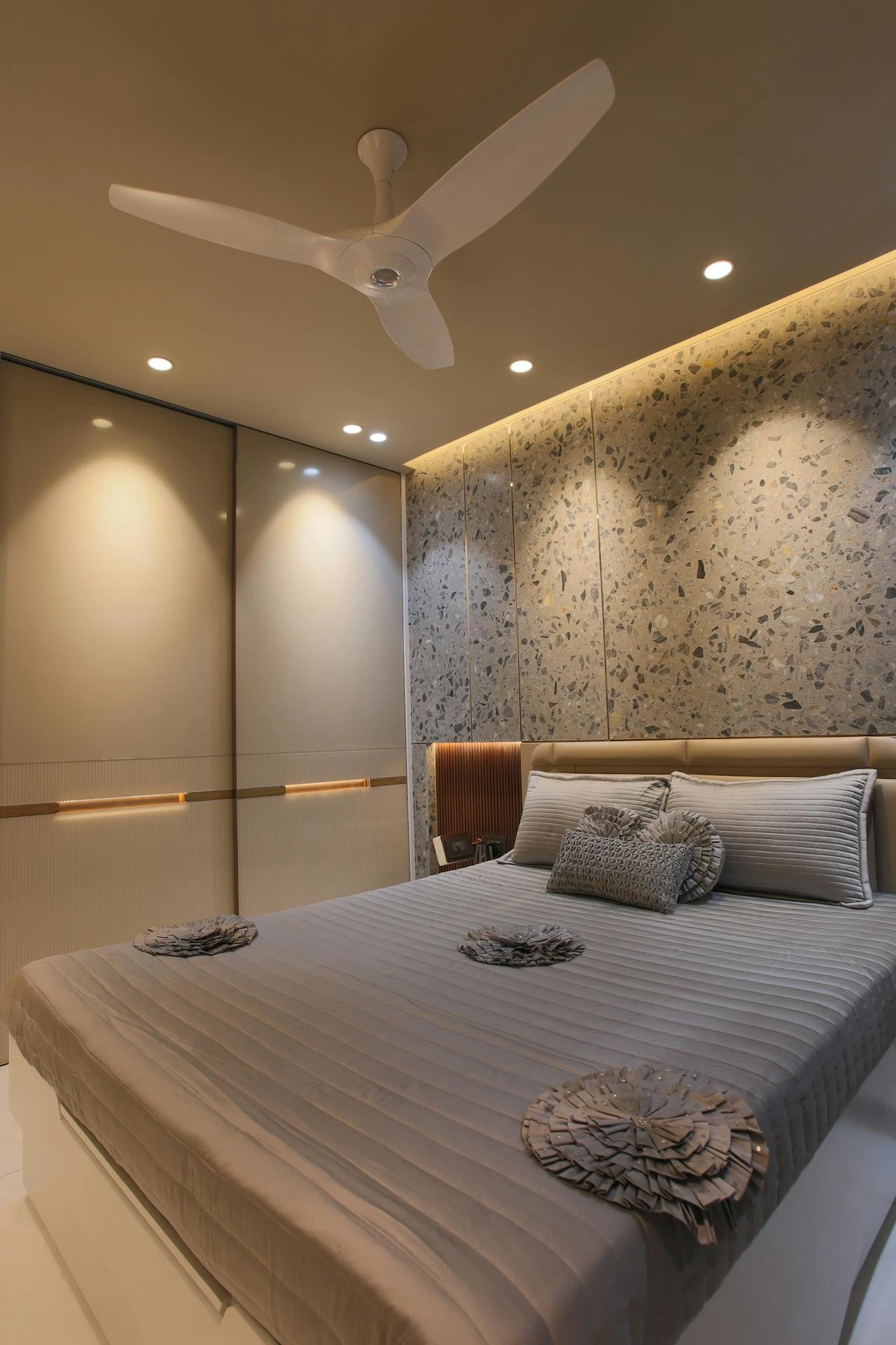 Modular Home Interior Patna